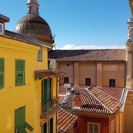 Sunny Apartment In Heart Of Nice Old Town エクステリア 写真