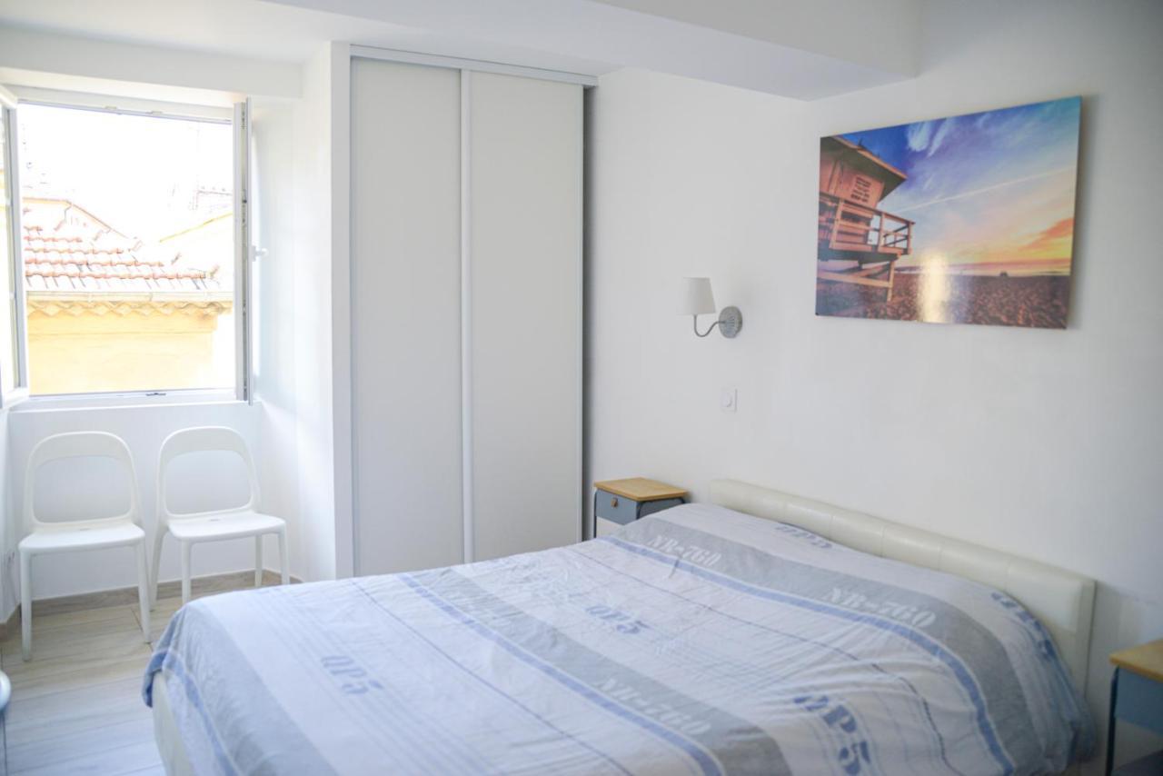 Sunny Apartment In Heart Of Nice Old Town エクステリア 写真