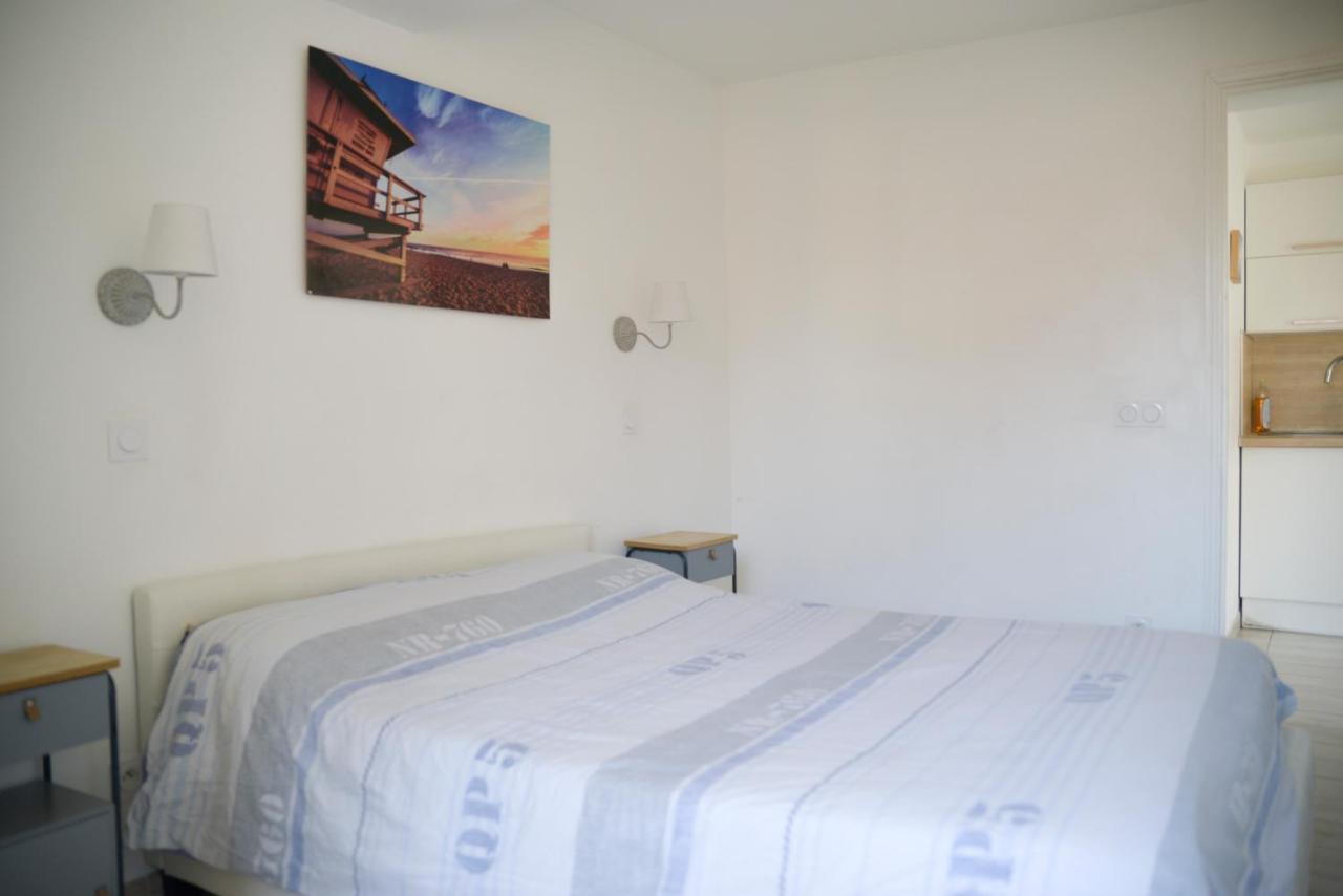 Sunny Apartment In Heart Of Nice Old Town エクステリア 写真