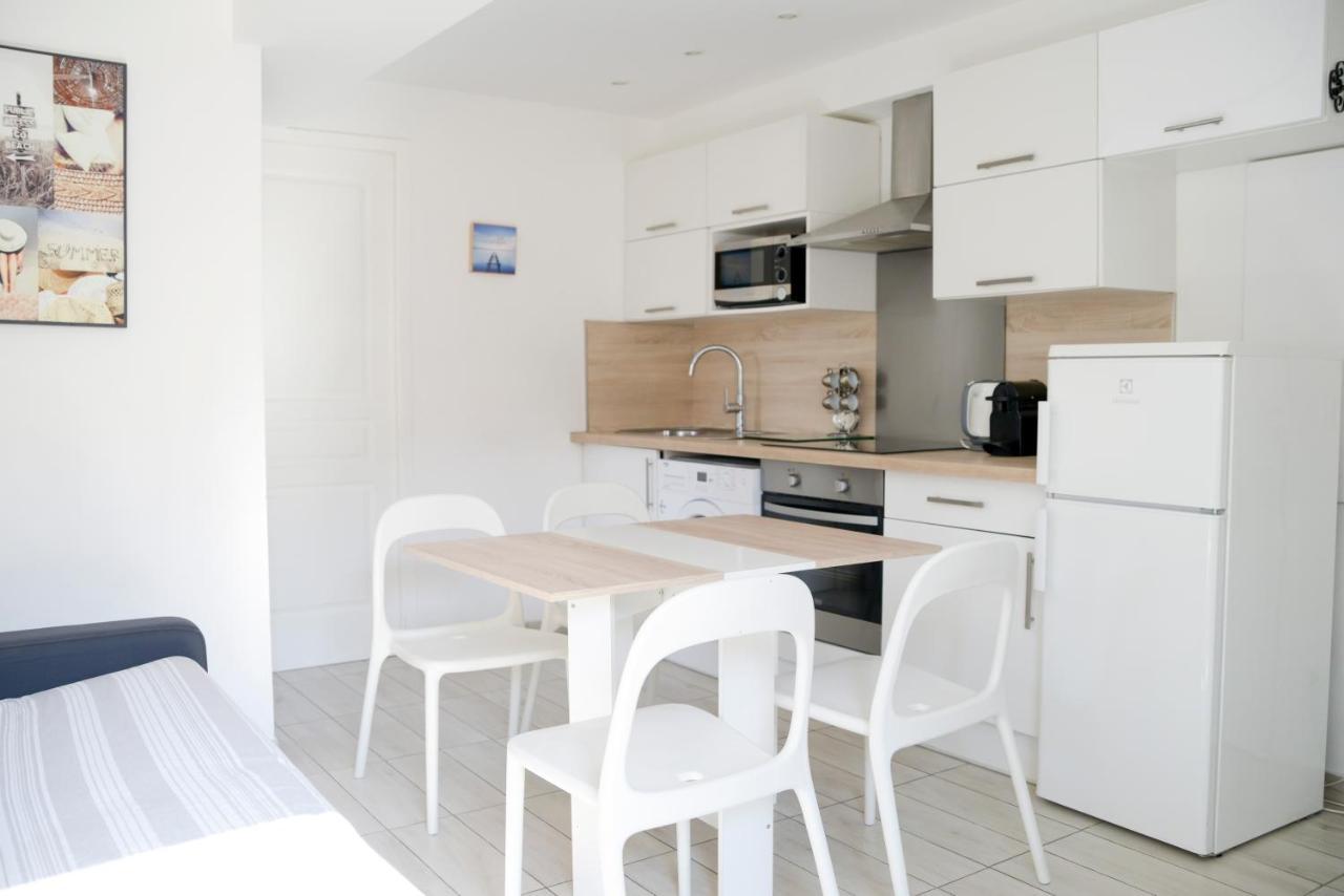 Sunny Apartment In Heart Of Nice Old Town エクステリア 写真