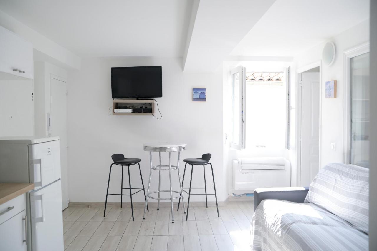Sunny Apartment In Heart Of Nice Old Town エクステリア 写真