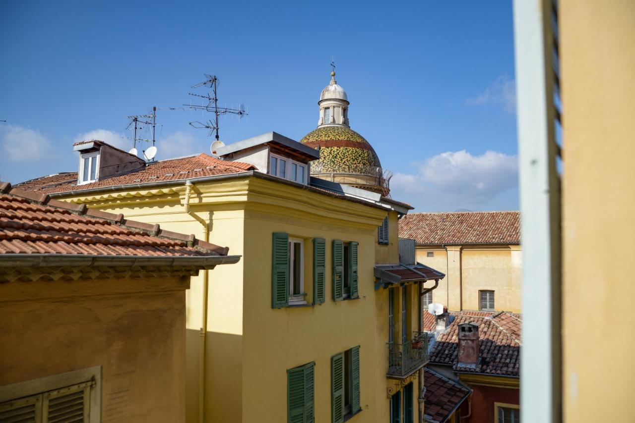 Sunny Apartment In Heart Of Nice Old Town エクステリア 写真