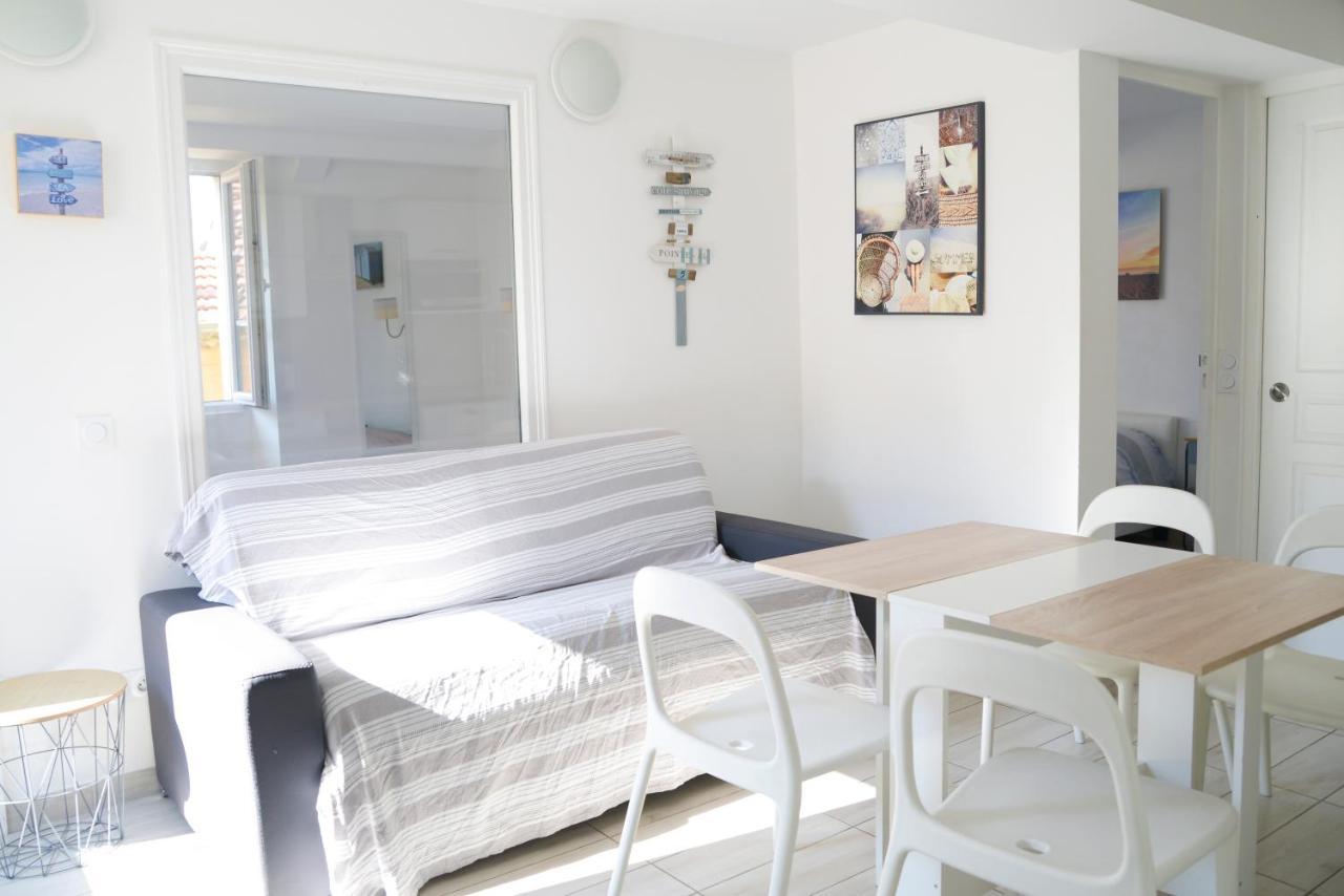 Sunny Apartment In Heart Of Nice Old Town エクステリア 写真