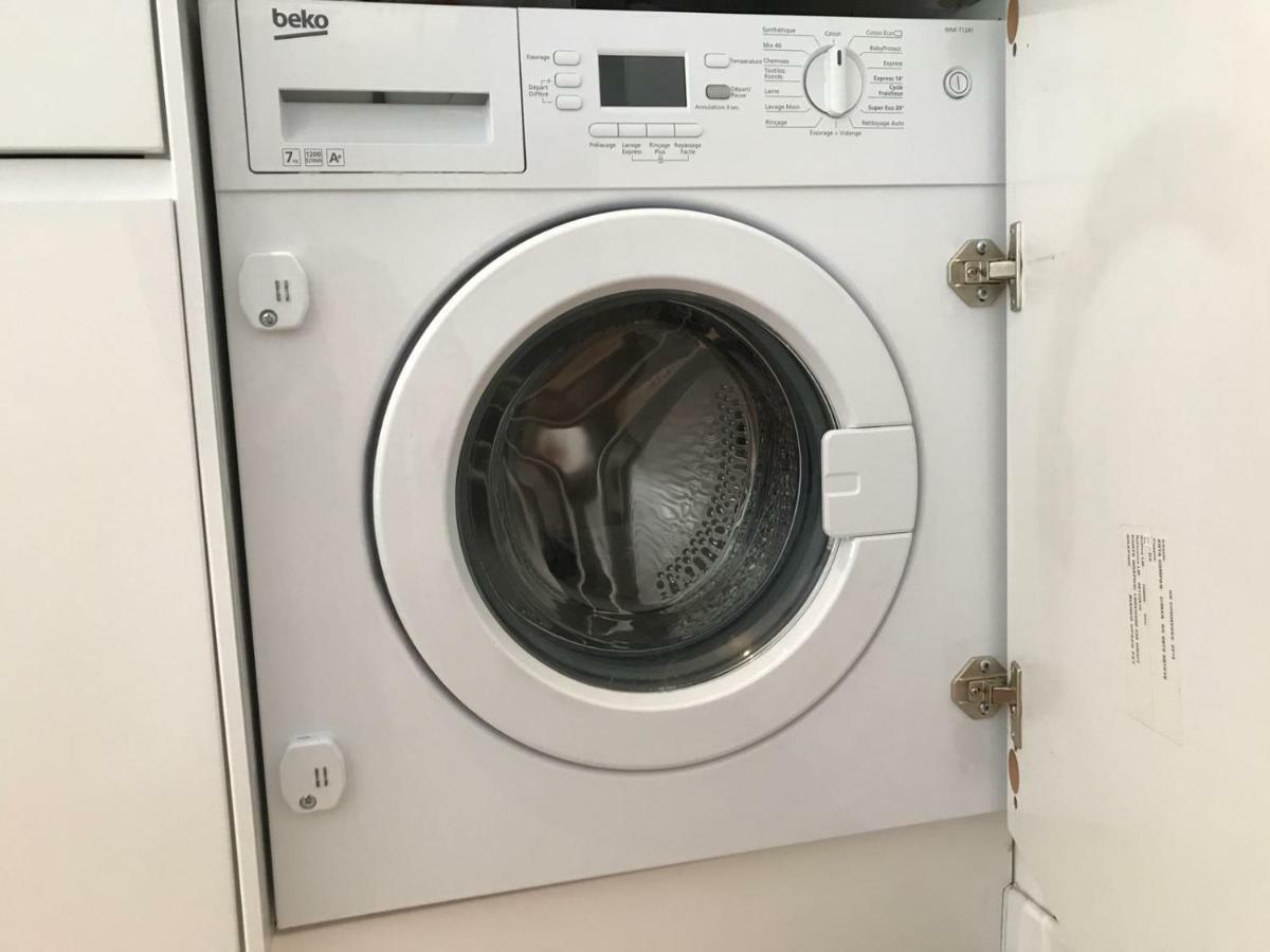 Sunny Apartment In Heart Of Nice Old Town エクステリア 写真
